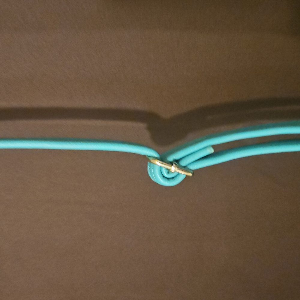 NWOT Juicy Couture hipster - Picture 6 of 6